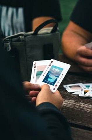 game May88 Poker